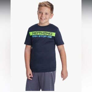 C9 by Champion Nothing Can Stop Me Shirt